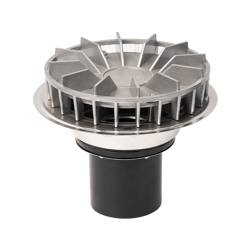 Xô đựng nước mưa Siphon