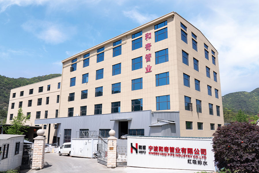Ngoại thất nhà xưởng